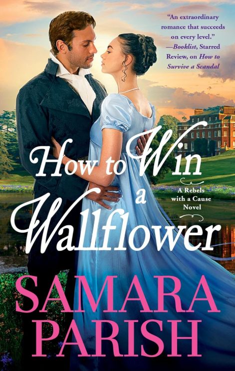 How to Win a Wallflower