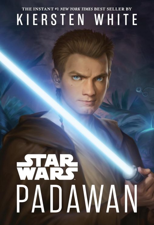 Star Wars - Padawan
