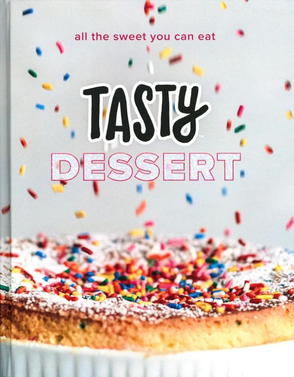 Tasty Dessert Tasty Dessert