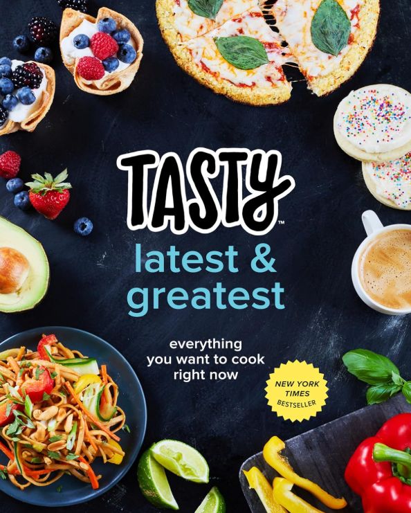 Tasty Latest &amp; Greatest