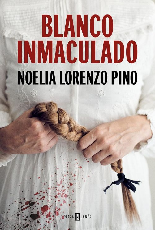Blanco Inmaculado Blanco Inmaculado