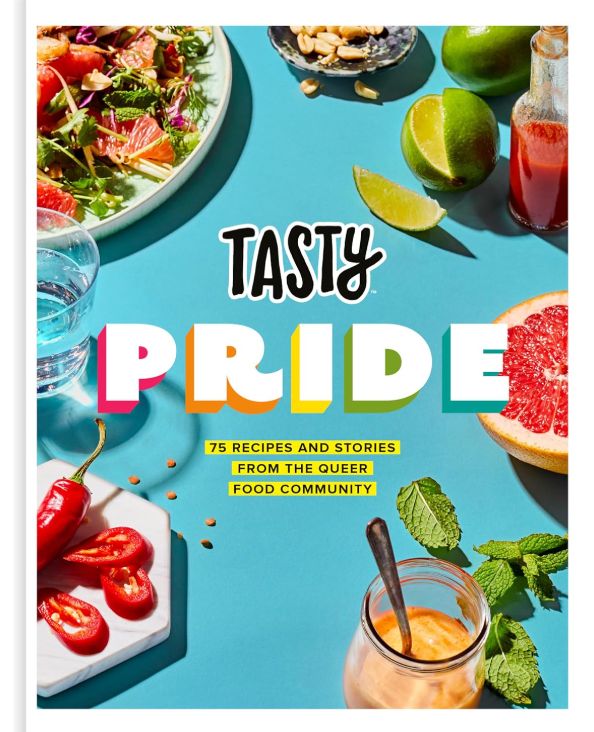 Tasty Pride