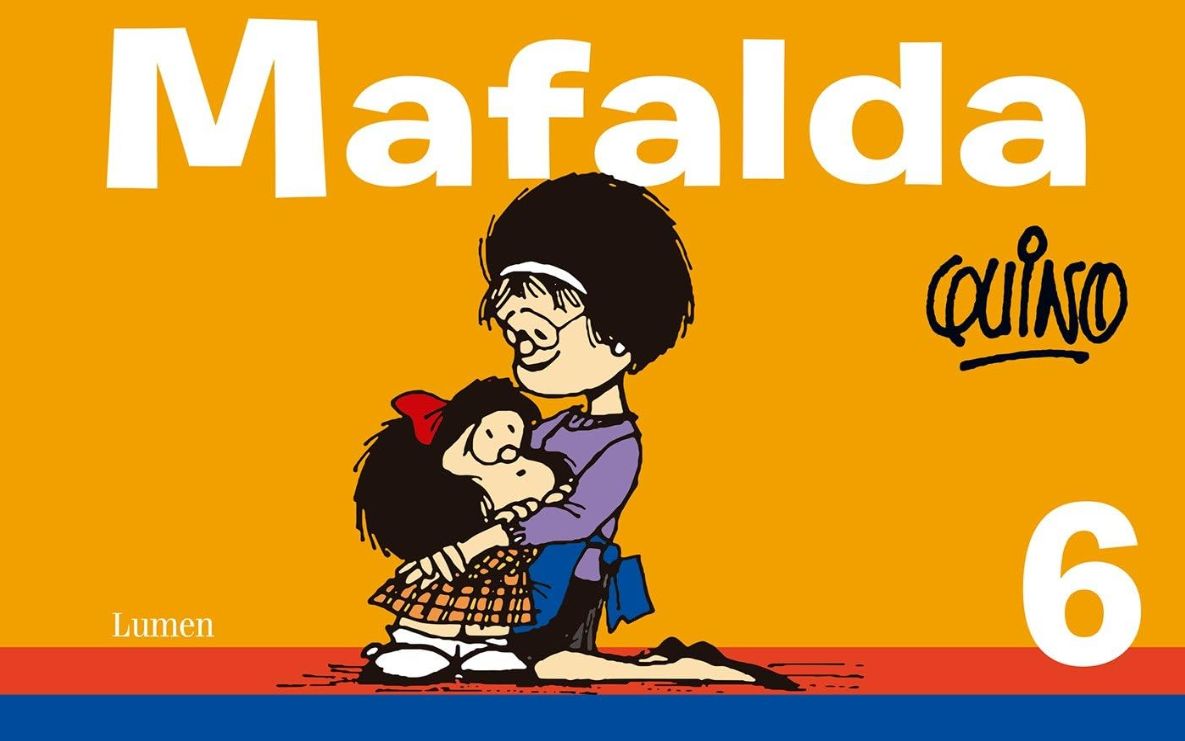 Mafalda #6