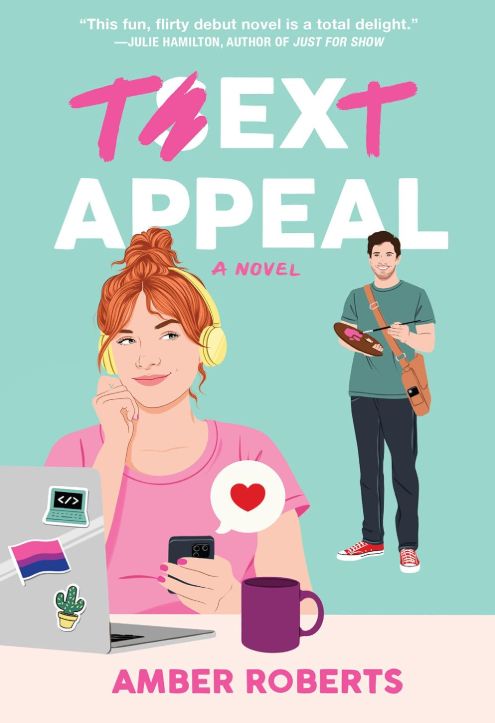 Text Appeal Text Appeal