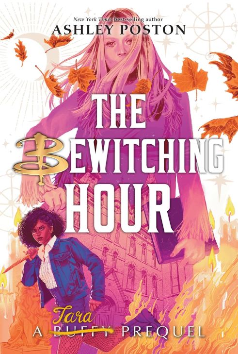 The Bewitching Hour The Bewitching Hour