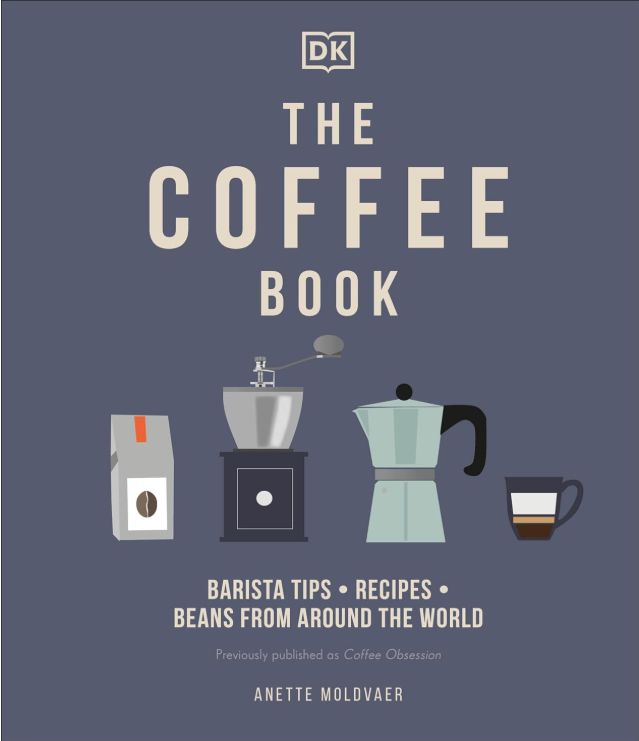 The Coffee Book The Coffee Book