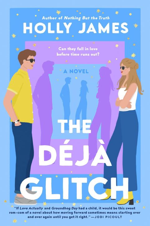 The Deja Glitch