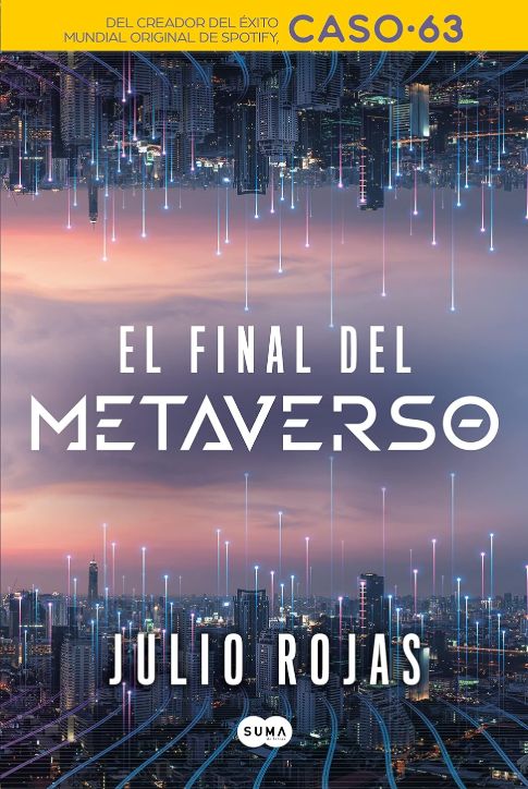 El Final del Metaverso