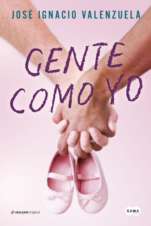 Gente Como Yo