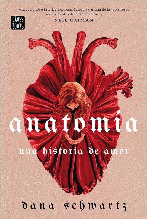 Anatomía - Una historia de amor