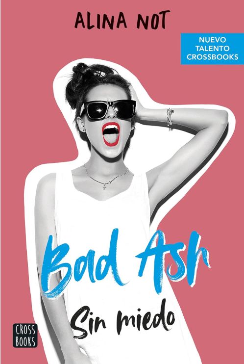 Bad Ash Sin Miedo 2 Bad Ash Sin Miedo 2