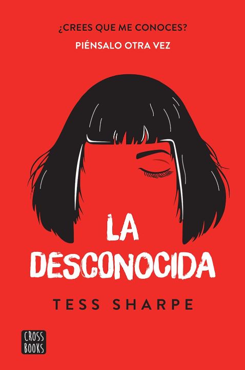 La desconocida La desconocida