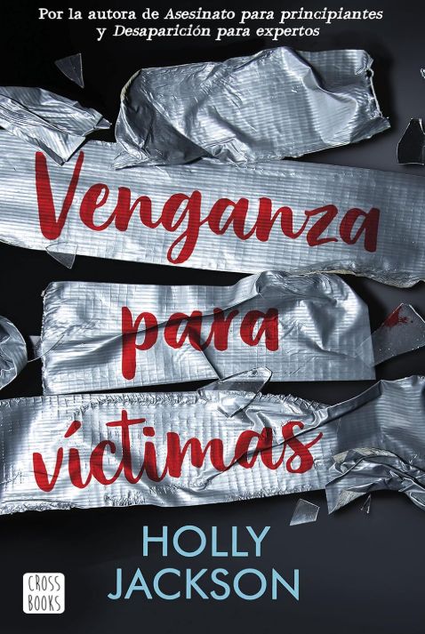 Venganza para Víctimas