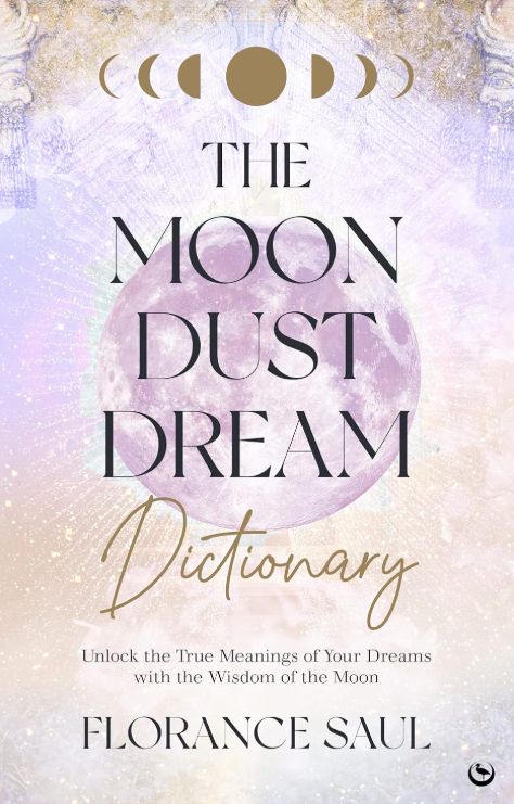 The Moon Dust Dream The Moon Dust Dream