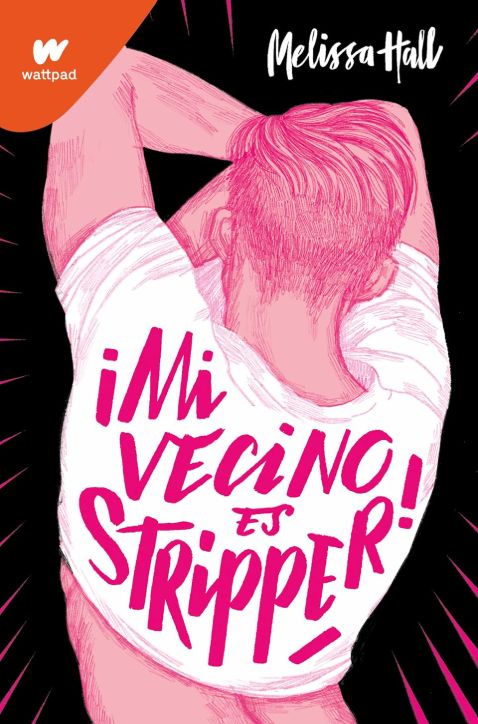 Mi vecino es Stripper!
