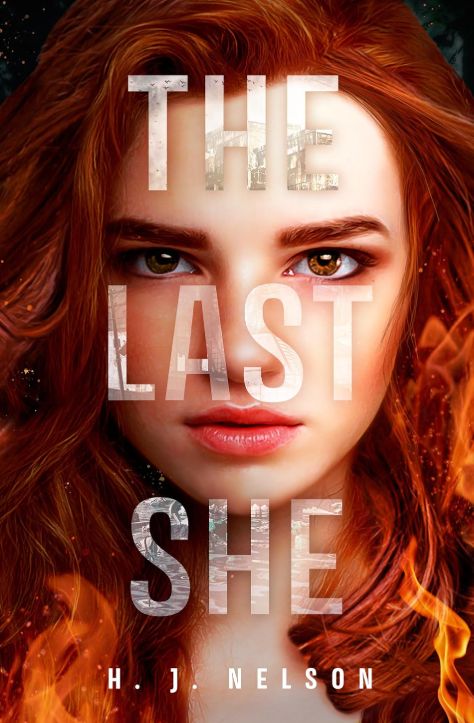 The Last She (#1)