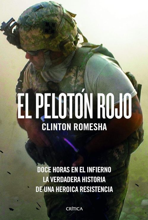 El Pelotón Rojo El Pelotón Rojo