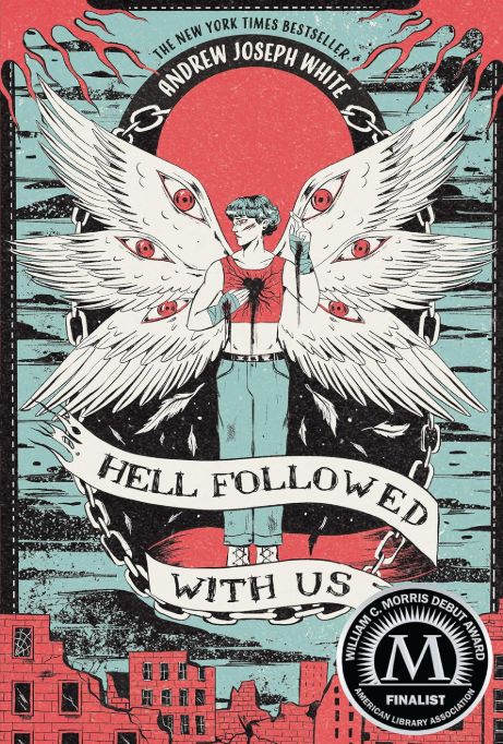 Hell Followed With Us Hell Followed With Us