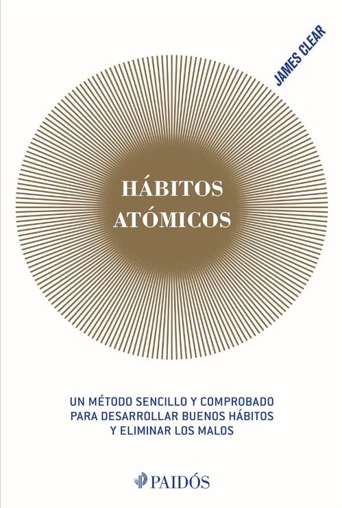Hábitos Atómicos. Hábitos Atómicos.