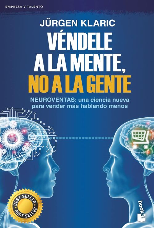 Véndele a la mente, no a la gente