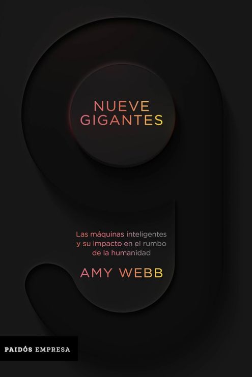 Nueve gigantes