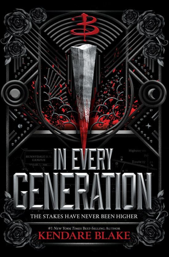 In Every Generation In Every Generation