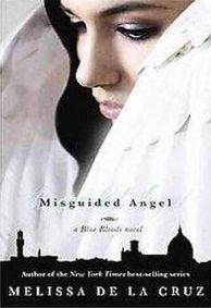 Misguided Angel Misguided Angel