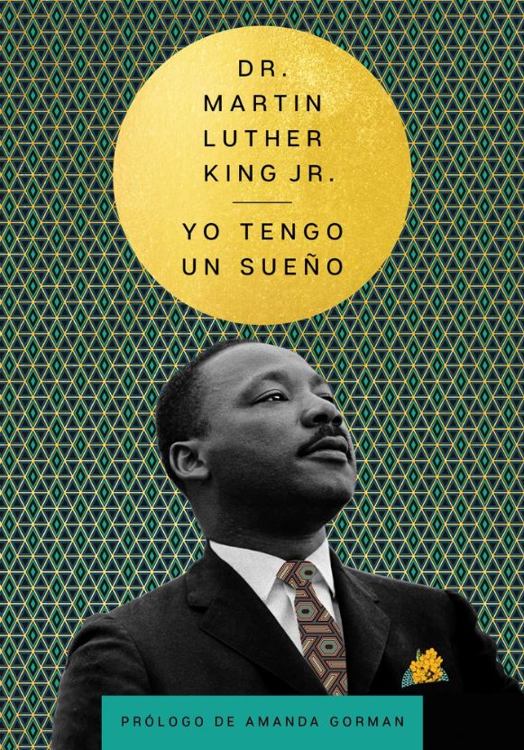 Yo tengo un sueño