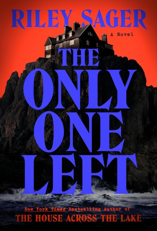 The Only One Left The Only One Left