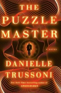 The Puzzle Master
