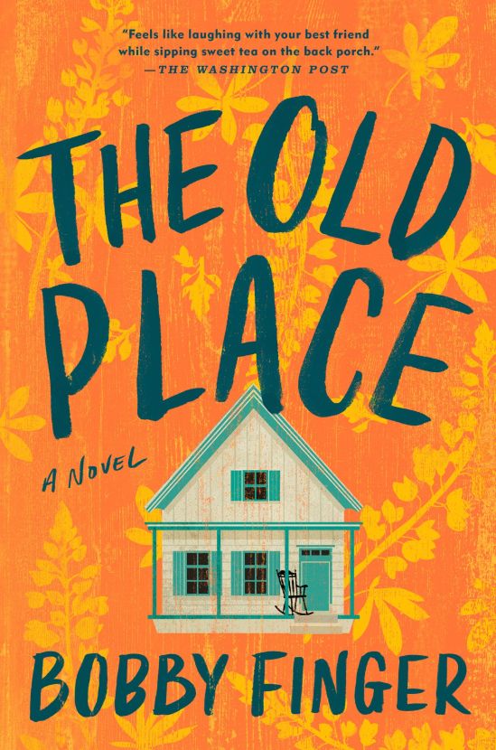 The Old Place The Old Place