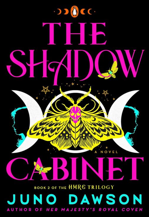 The Shadow Cabinet #2 - HMRC Trilogy The Shadow Cabinet #2 - HMRC Trilogy