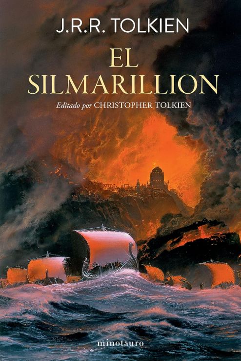 El Simarillion El Simarillion
