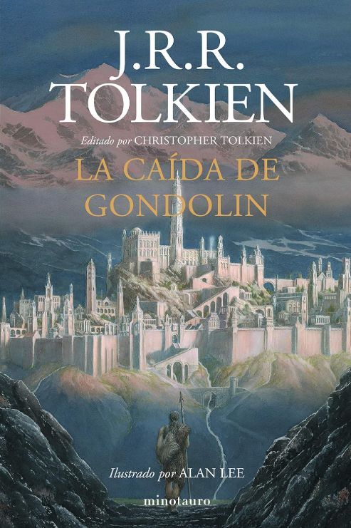 La Caída de Gondolin