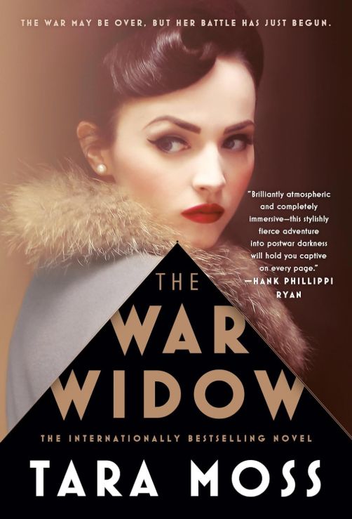 The War Widow The War Widow