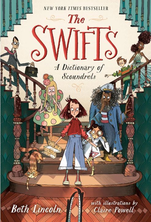 The Swifts