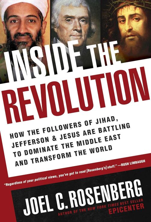 Inside the Revolution Inside the Revolution