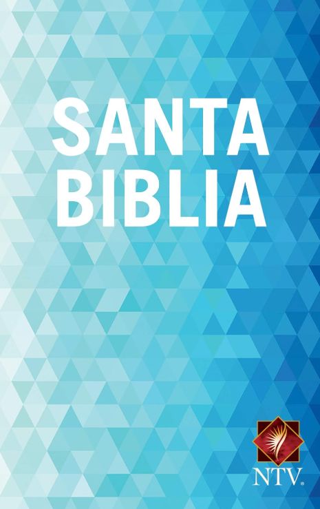 Santa Biblia NTV