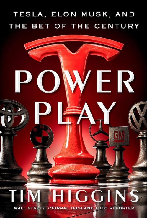 Power Play Power Play