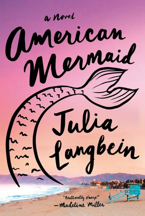 American Mermaid