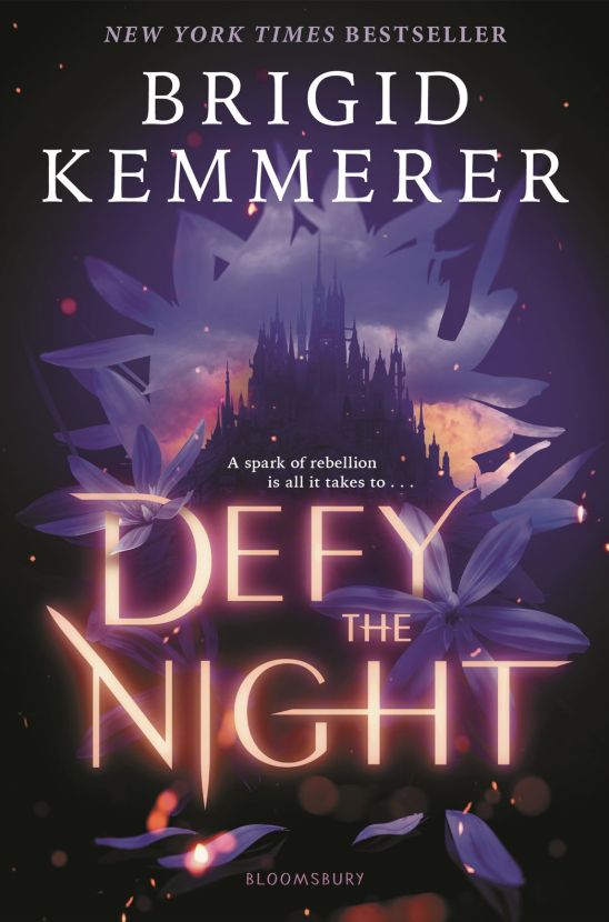 Defy the Night Defy the Night
