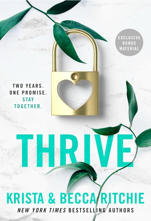 Thrive Thrive