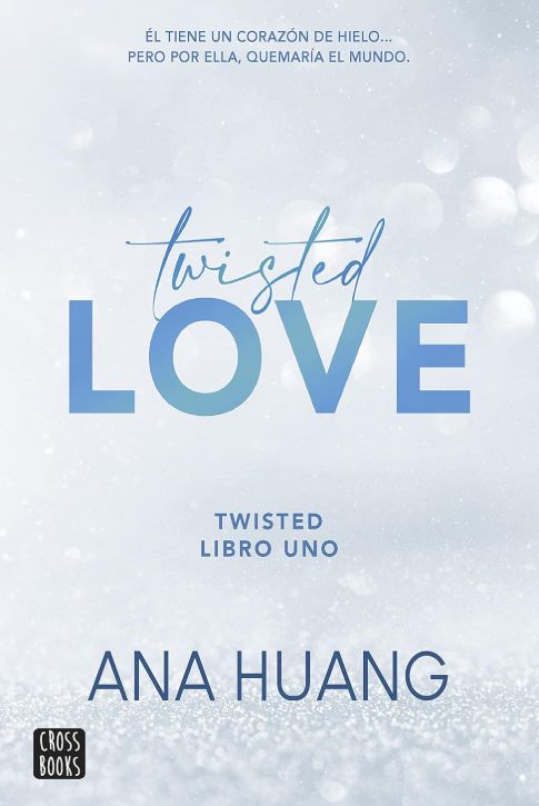 Twisted love - Twisted 1 Twisted love - Twisted 1