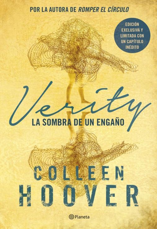 Verity. (Spanish Ed.)