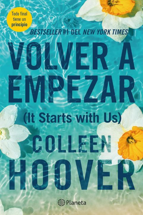 Volver a Empezar