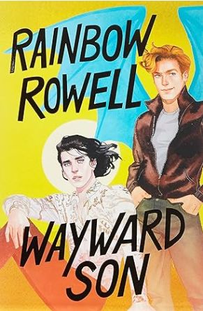 Wayward Son
