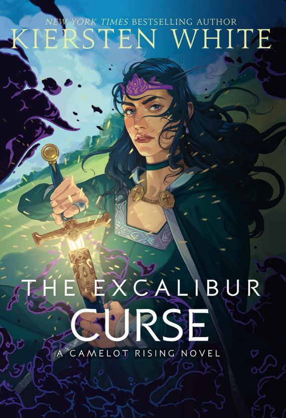 The Excalibur Curse The Excalibur Curse