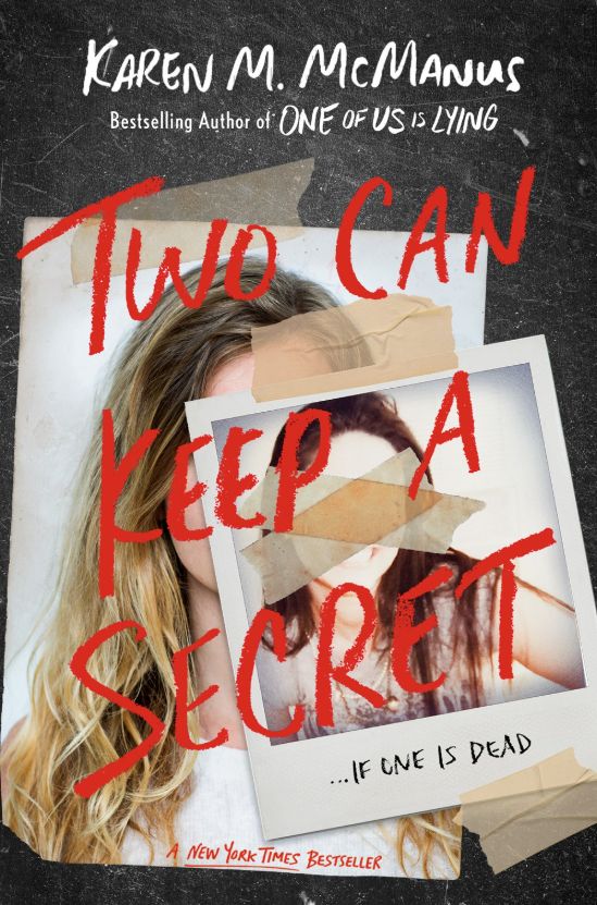 Two Can Keep A Secret Two Can Keep A Secret