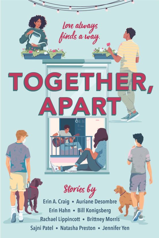 Together  Apart
