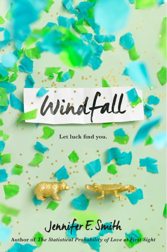 Winfall Winfall